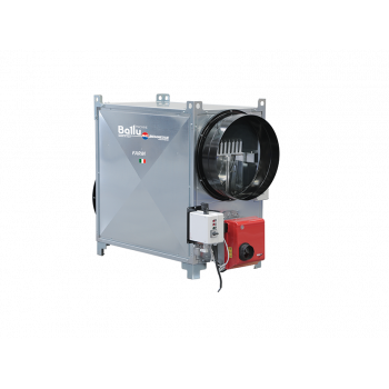 Ballu-Biemmedue подвесной FARM 145M (230V-1-50/60 Hz)